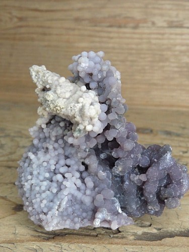 chalcedon winogronowy - Indonezja