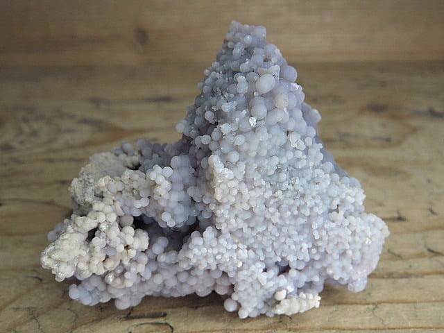 chalcedon winogronowy - Indonezja