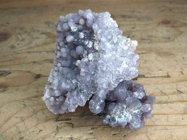 chalcedon winogronowy - Indonezja