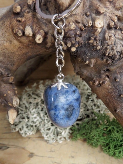 dumortieryt * brelok