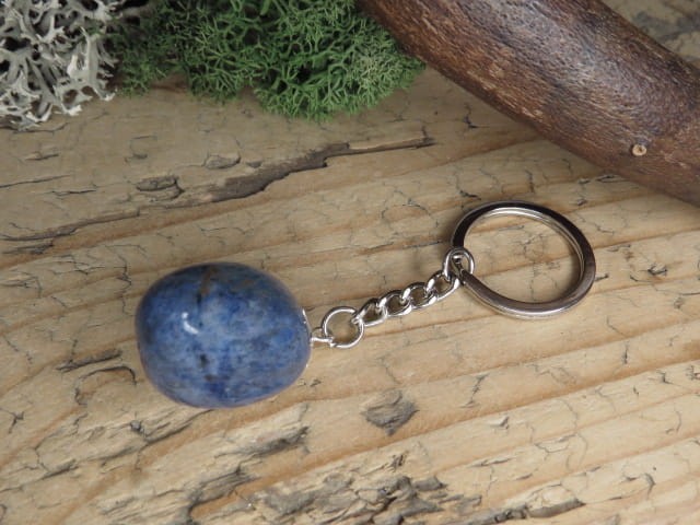 dumortieryt * brelok