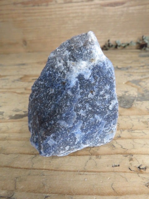 kwarc niebieski * Brazylia