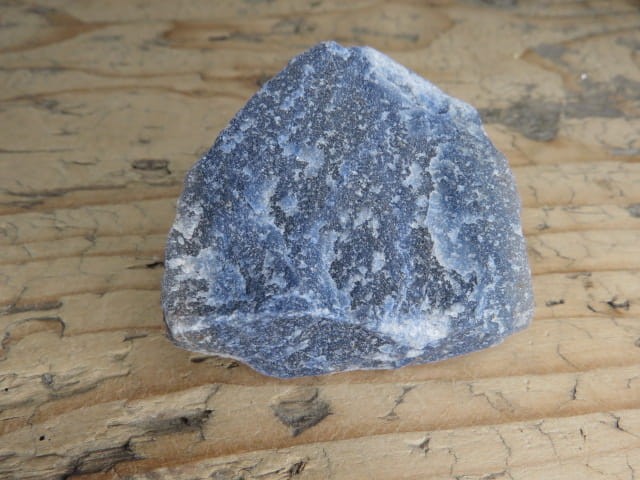 kwarc niebieski * Brazylia