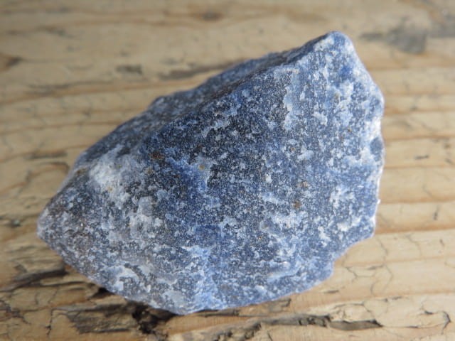 kwarc niebieski * Brazylia