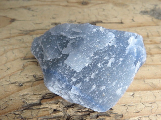 kwarc niebieski * Brazylia