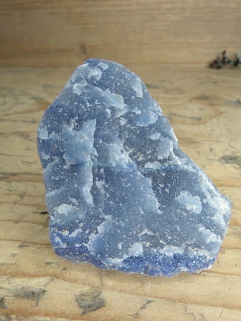 kwarc niebieski * Brazylia