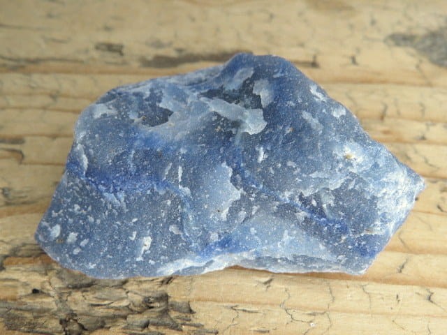 kwarc niebieski * Brazylia