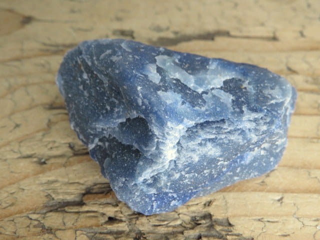 kwarc niebieski * Brazylia