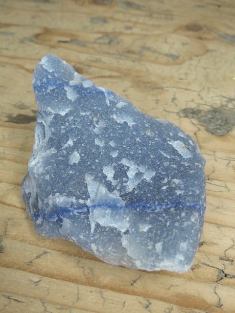 kwarc niebieski * Brazylia