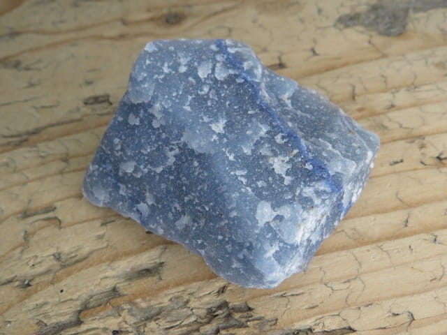 kwarc niebieski * Brazylia