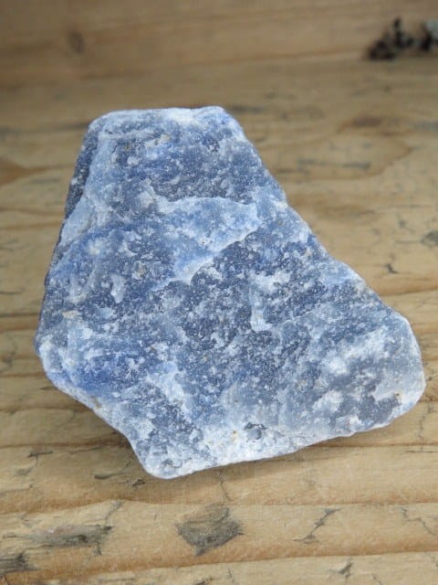 kwarc niebieski * Brazylia