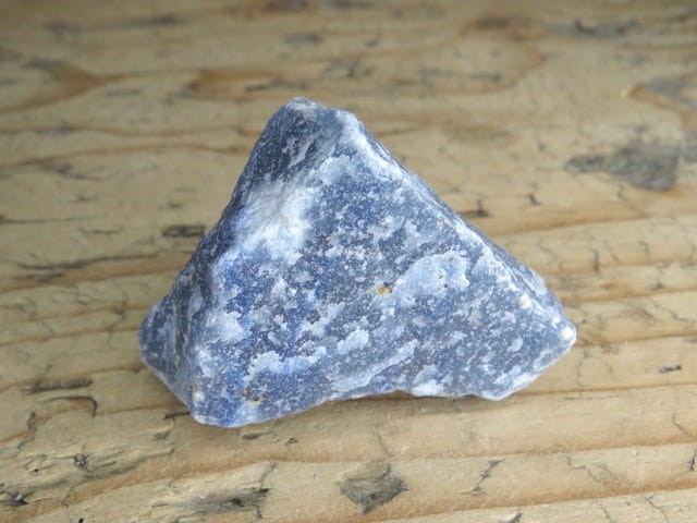 kwarc niebieski * Brazylia