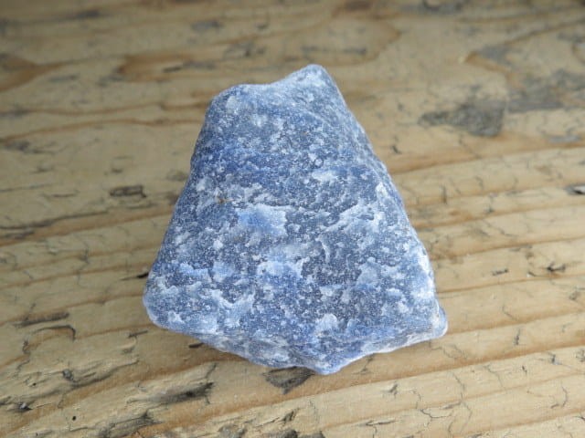 kwarc niebieski * Brazylia