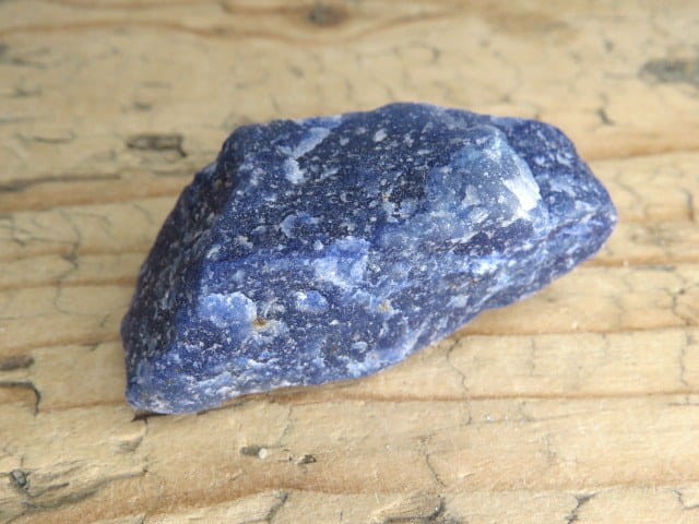 kwarc niebieski * Brazylia