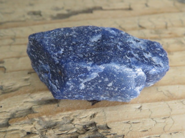 kwarc niebieski * Brazylia