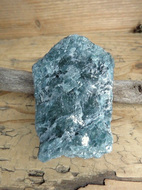 apatyt niebieski * Madagaskar