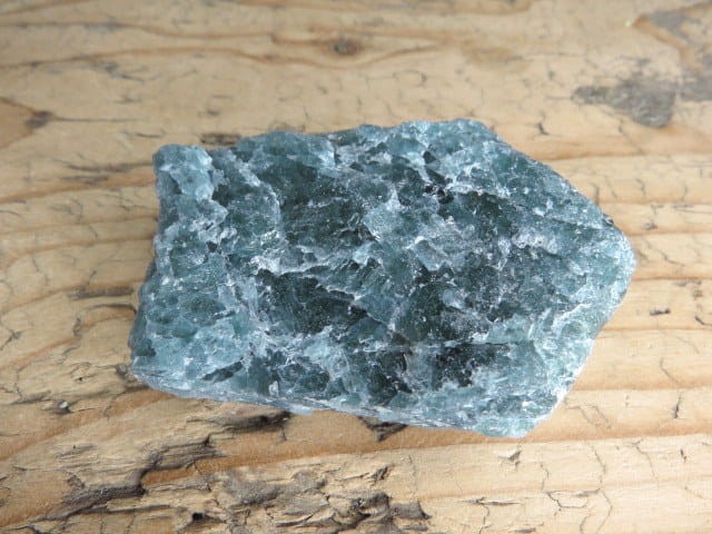 apatyt niebieski * Madagaskar