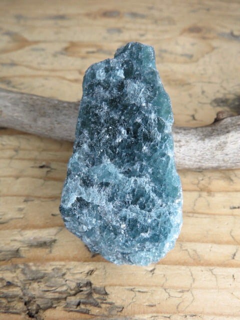 apatyt niebieski * Madagaskar