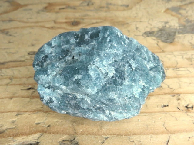 apatyt niebieski * Madagaskar