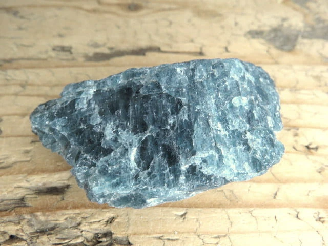 apatyt niebieski * Madagaskar