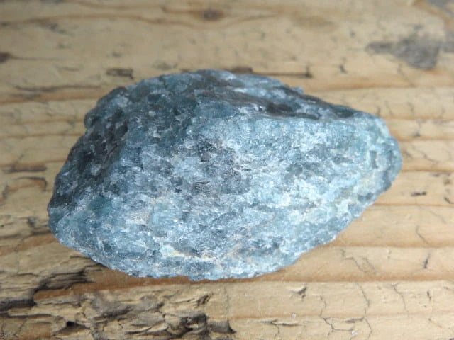 apatyt niebieski * Madagaskar
