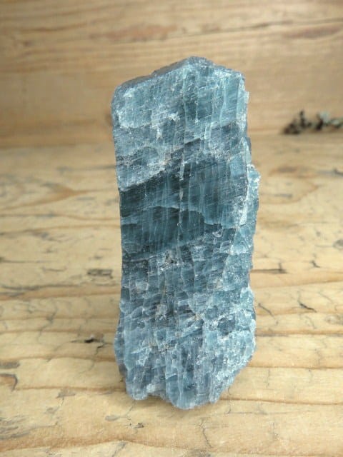 apatyt niebieski * Madagaskar