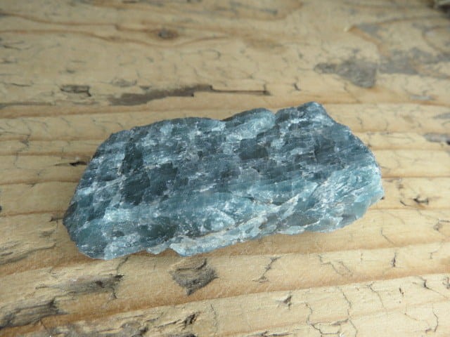 apatyt niebieski * Madagaskar