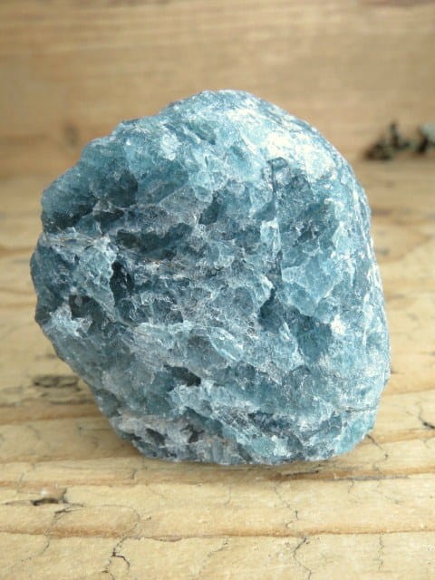 apatyt niebieski * Madagaskar