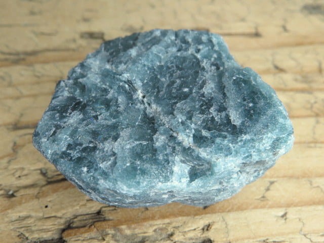 apatyt niebieski * Madagaskar