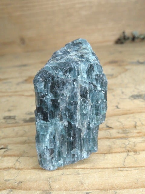 apatyt niebieski * Madagaskar