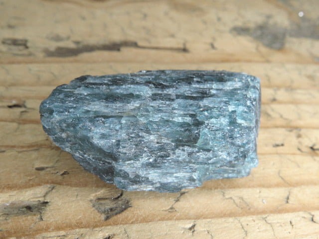 apatyt niebieski * Madagaskar