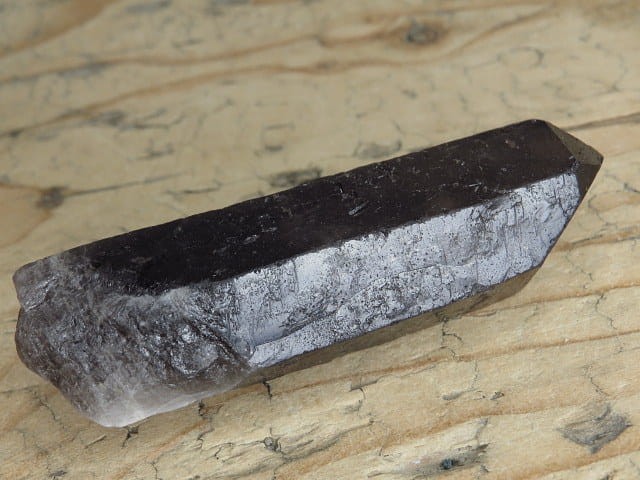 kwarc dymny kryształ * Brazylia