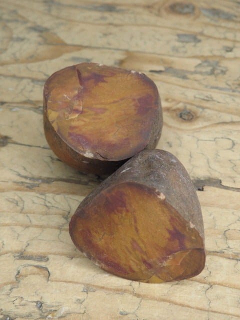 jaspis otoczak Brazylia