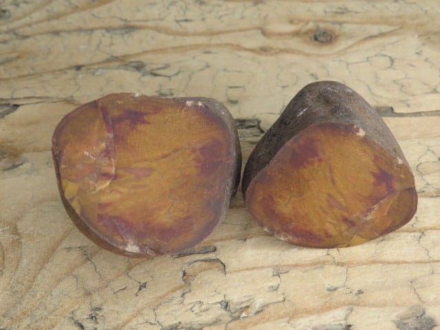 jaspis otoczak Brazylia