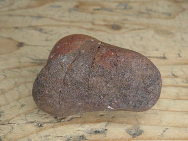 jaspis otoczak Brazylia
