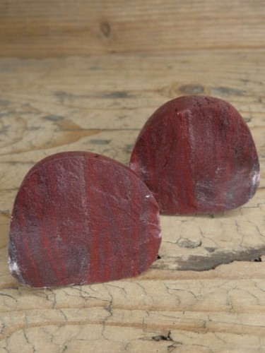 jaspis otoczak Brazylia