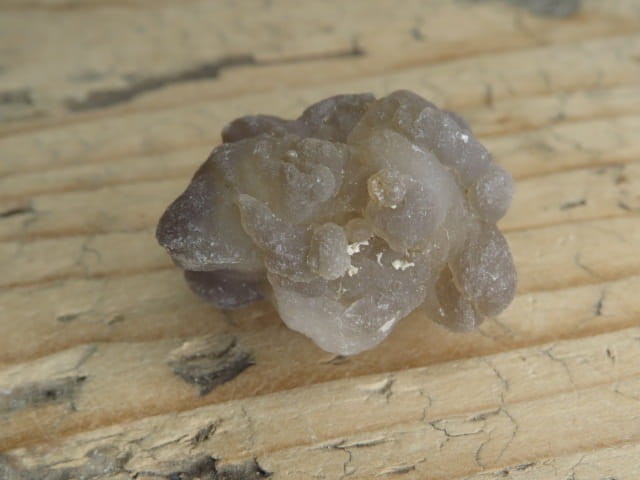 chalcedon Maroko - konkrecja