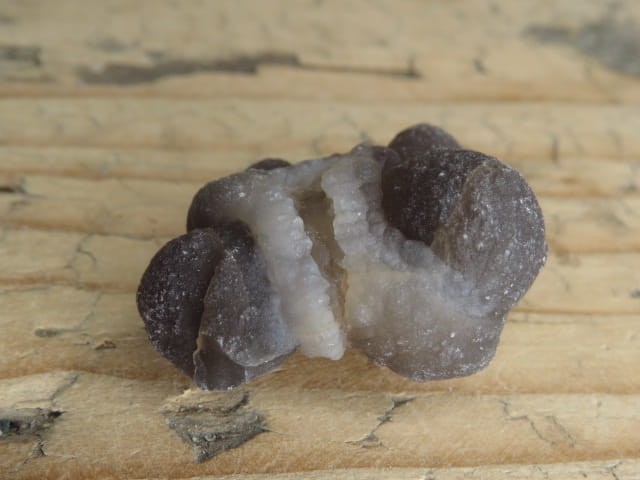 chalcedon Maroko - konkrecja