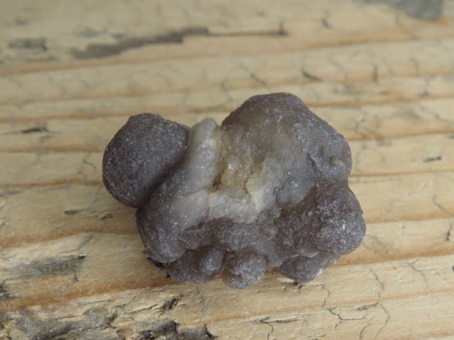 chalcedon Maroko - konkrecja