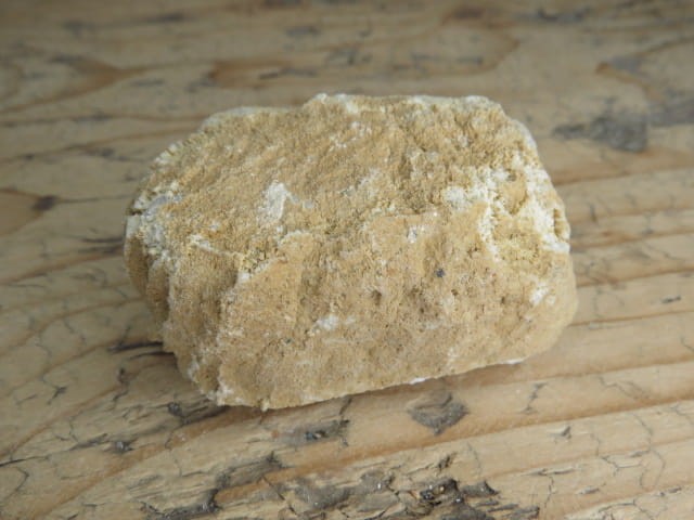 geoda kwarcowa * Maroko