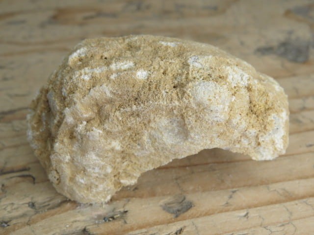 geoda kwarcowa * Maroko