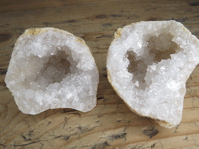 geoda kwarcowa * Maroko - cała