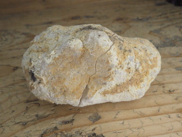 geoda kwarcowa * Maroko - cała