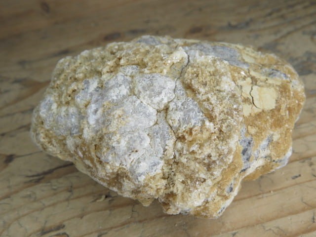 geoda kwarcowa * Maroko