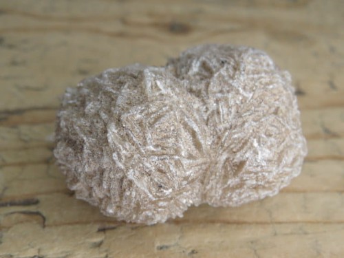 róża pustyni * Meksyk