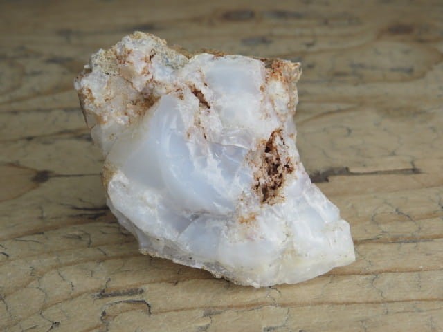 opal biały * Szklary Polska