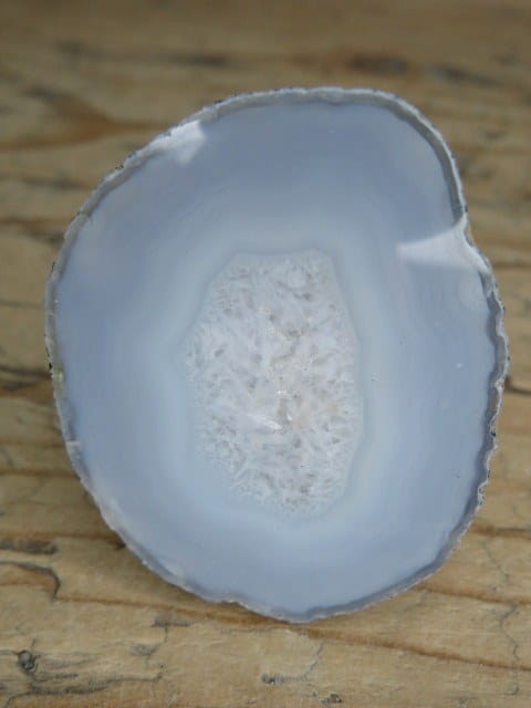 agat Brazylia - poler