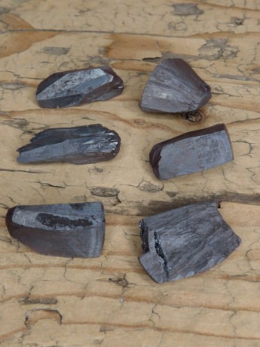 hematyt krystaliczny - Maroko