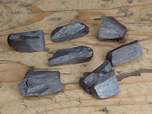 hematyt krystaliczny - Maroko