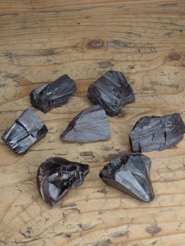 hematyt krystaliczny - Maroko